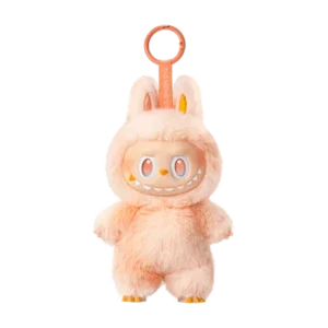 Labubu Big Into Energy Happiness