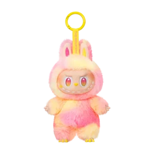 Labubu Big Into Energy Loyalty