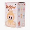 Labubu Have a Seat Vinyl Plush