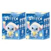 Labubu Stitch Blind Box